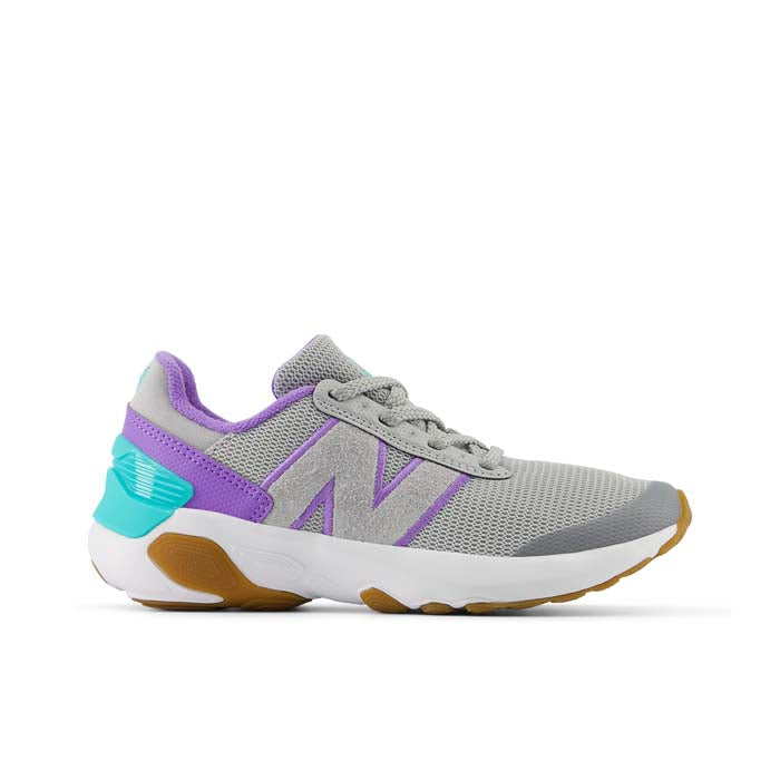 New Balance Fresh Foam X 1440 Raincloud/Violet Crush/Cyber Jade