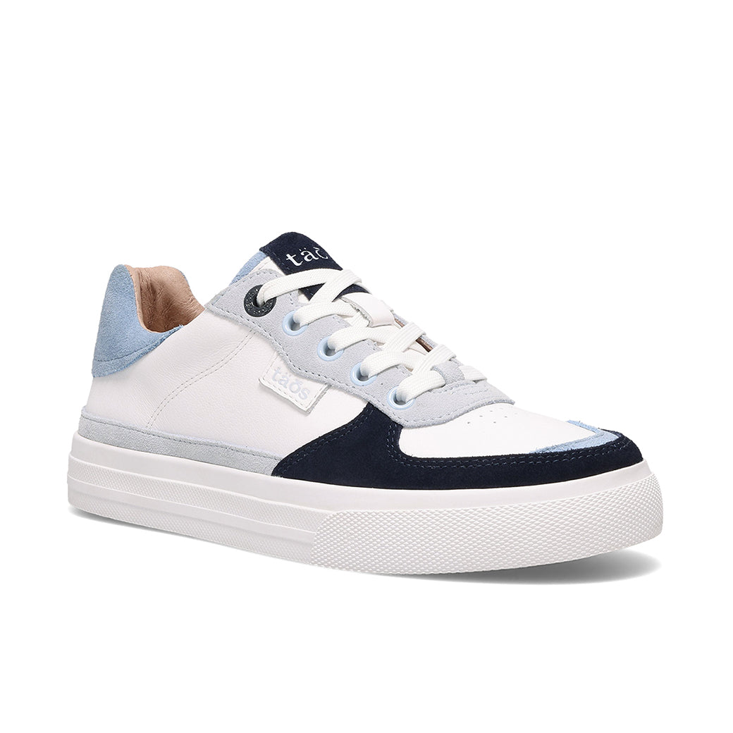 Taos Pop Soul Cloud/Chambray Multi