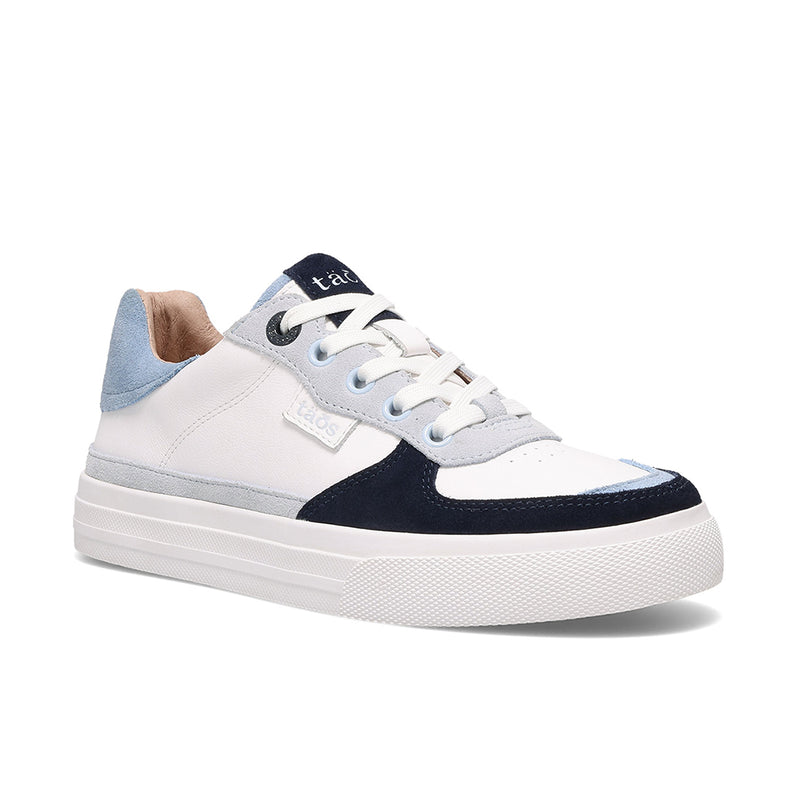 Taos Pop Soul Cloud/Chambray Multi