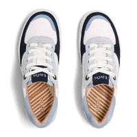 Taos Pop Soul Cloud/Chambray Multi