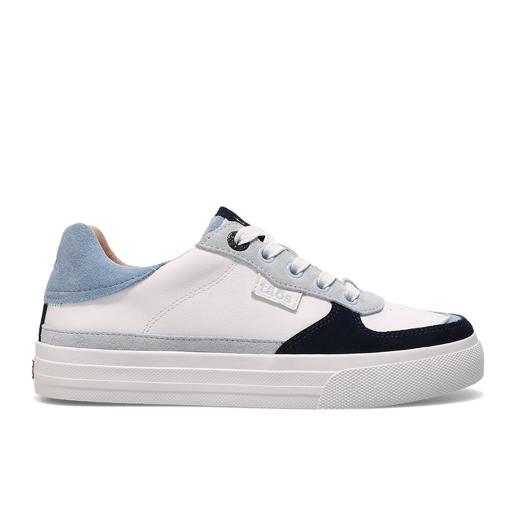 Taos Pop Soul Cloud/Chambray Multi