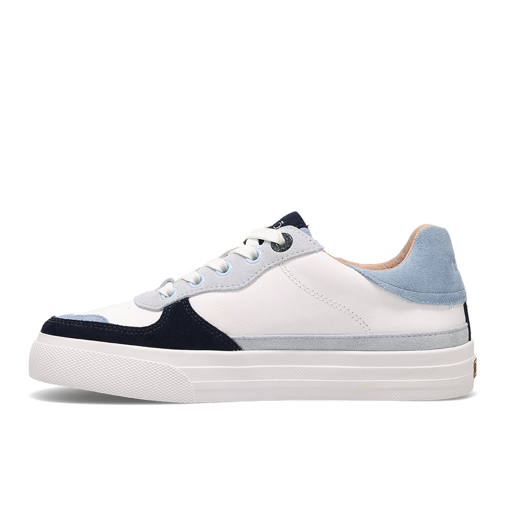 Taos Pop Soul Cloud/Chambray Multi