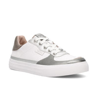 Taos Pop Soul White Metallic Multi