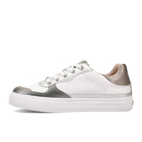 Taos Pop Soul White Metallic Multi