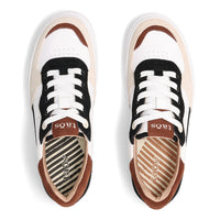 Taos Pop Soul Black/Brown Multi