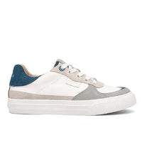 Taos Pop Soul Grey/Petrol Blue Multi