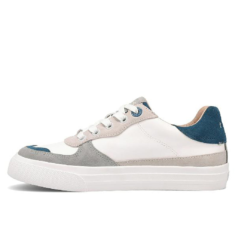 Taos Pop Soul Grey/Petrol Blue Multi