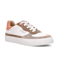 Taos Pop Soul Walnut/Peach Multi
