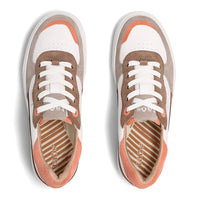 Taos Pop Soul Walnut/Peach Multi