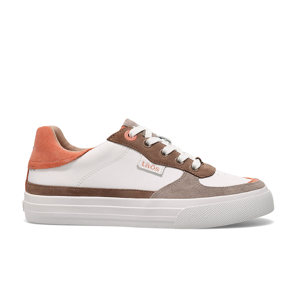 Taos Pop Soul Walnut/Peach Multi
