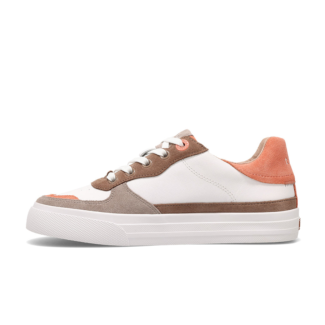 Taos Pop Soul Walnut/Peach Multi