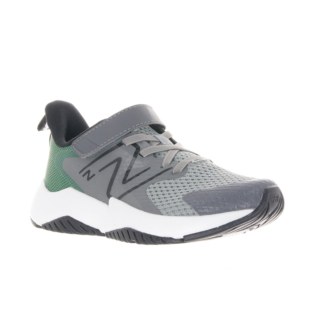 New Balance Rave Run V2 A/C Castlerock/Slate Grey