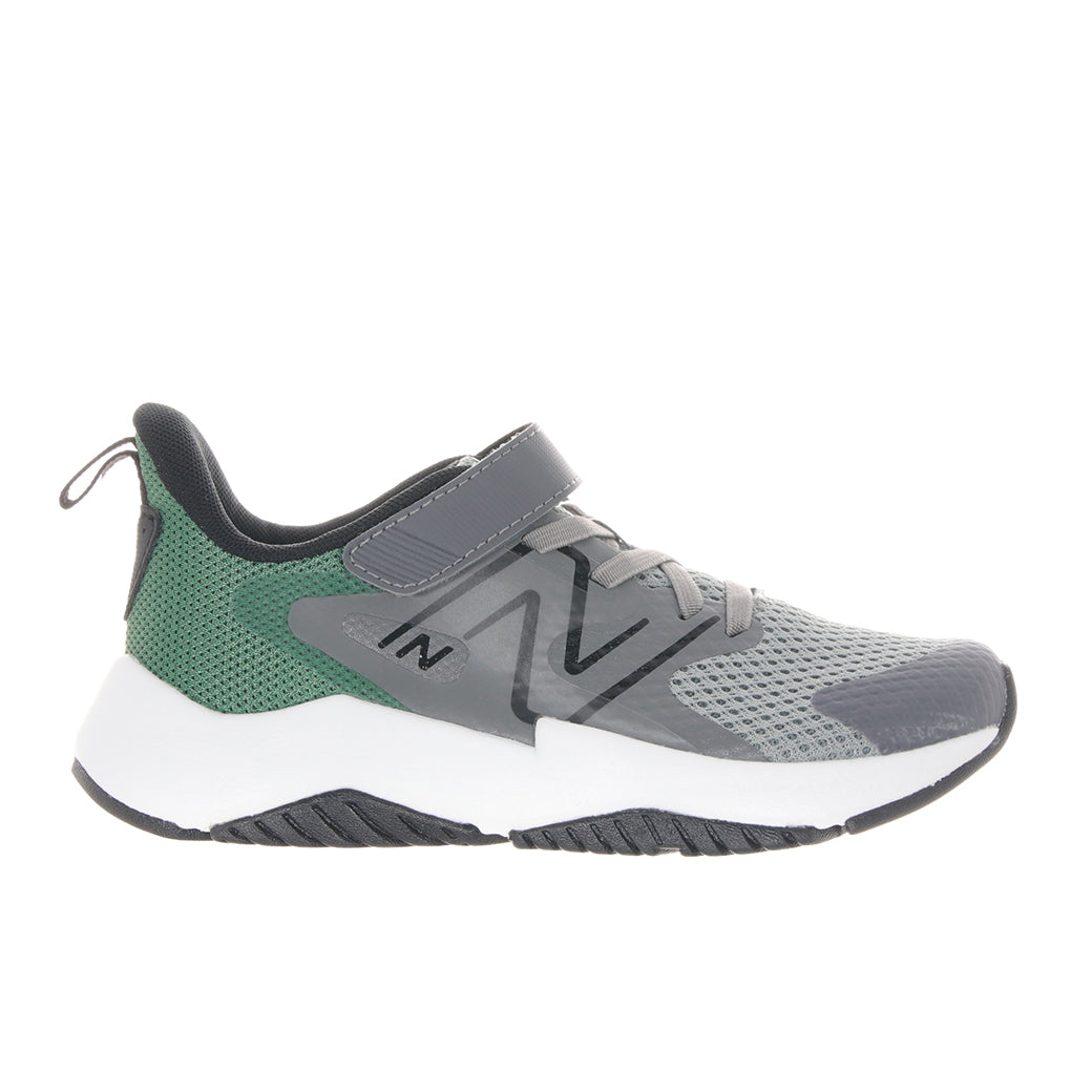 New Balance Rave Run V2 A/C Castlerock/Slate Grey