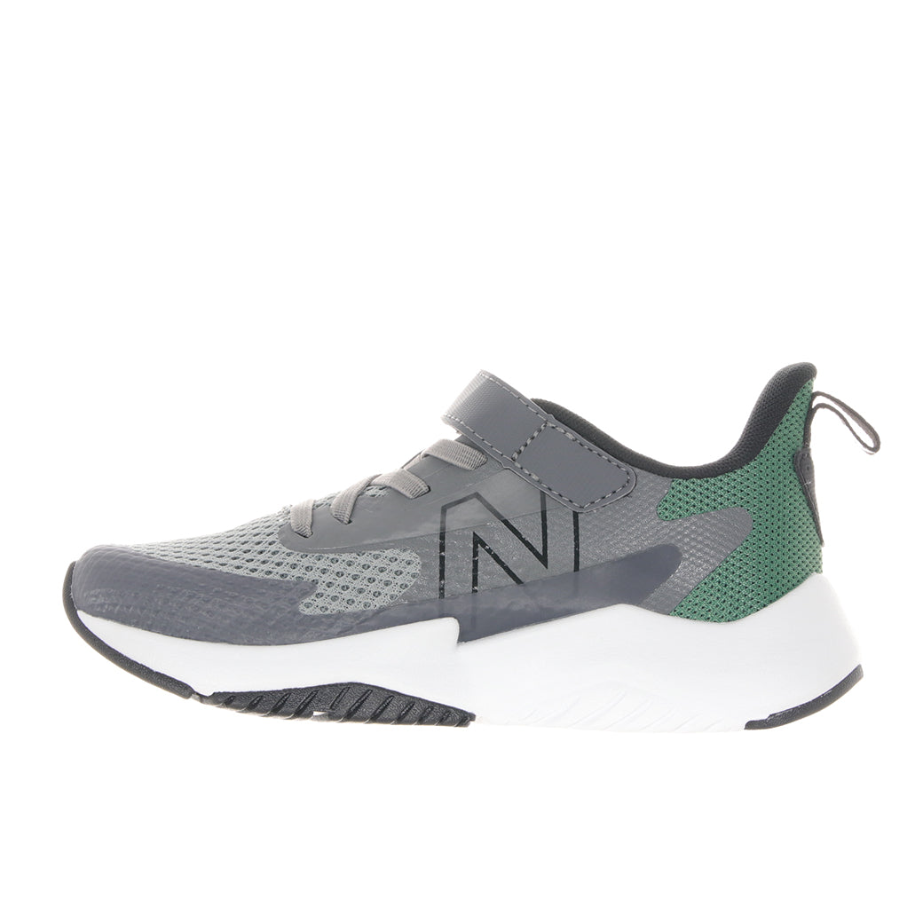New Balance Rave Run V2 A/C Castlerock/Slate Grey