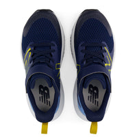 New Balance Rave Run V2 A/C Analog Blue/Nb Navy/Yellow