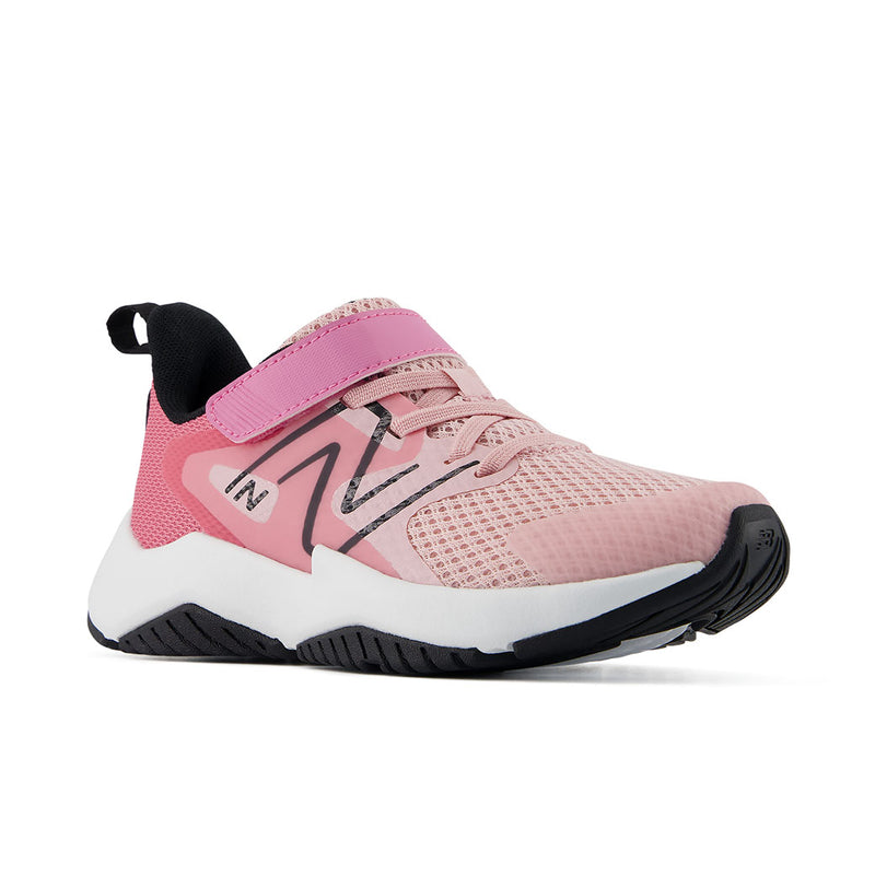 New Balance Rave Run V2 A/C Pink Chalk/Signal Pink