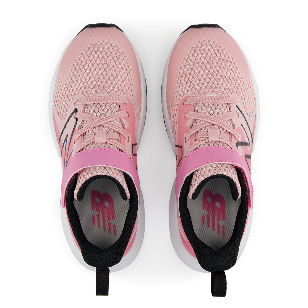 New Balance Rave Run V2 A/C Pink Chalk/Signal Pink