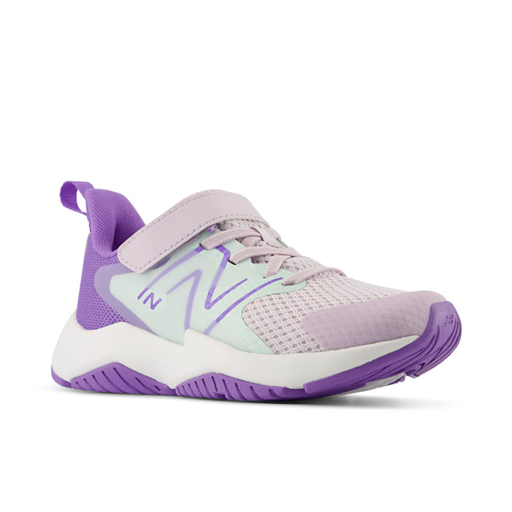 New Balance Rave Run V2 A/C Purple/Blue