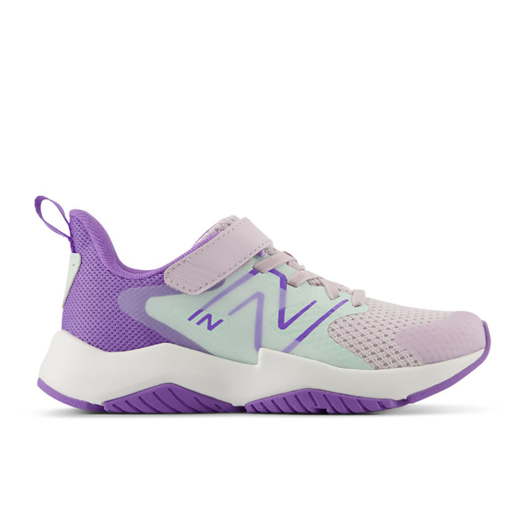 New Balance Rave Run V2 A/C Purple/Blue