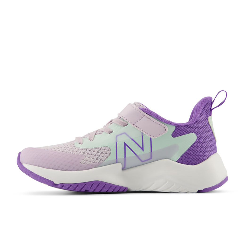 New Balance Rave Run V2 A/C Purple/Blue