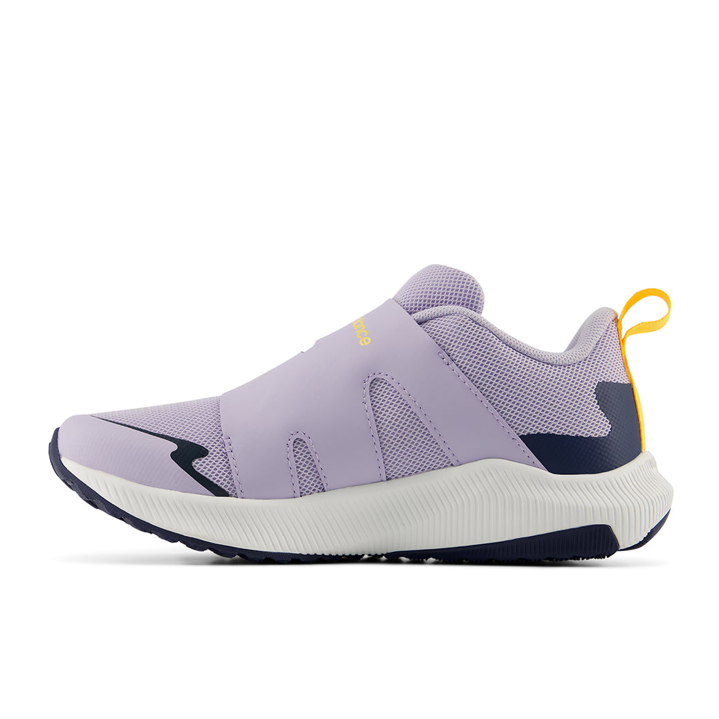 New Balance Dynasoft Reveal V4 Boa Smoked Violet