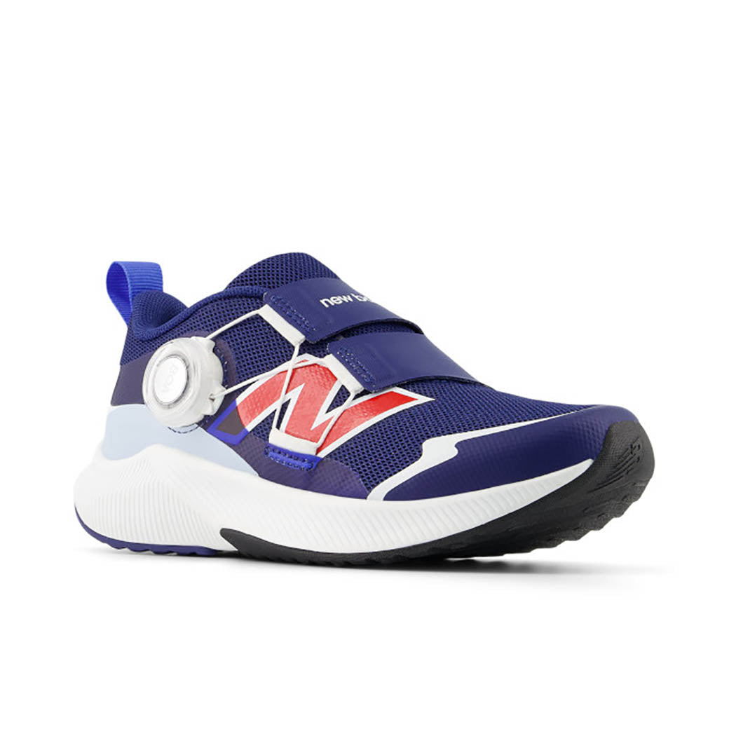 New Balance Dynasoft Reveal V4 Boa Blue Oyster/Blue Bird