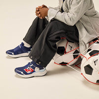 New Balance Dynasoft Reveal V4 Boa Blue Oyster/Blue Bird