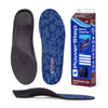 PowerStep Pinnacle Maxx Insoles | Corrective Orthotic Insoles for Overpronation, Max Stability