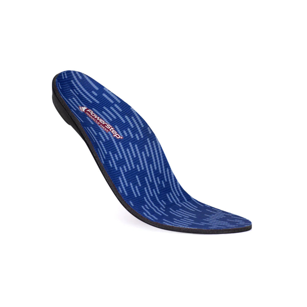 Powerstep Pinnacle Maxx Insoles - Thumbnail 3