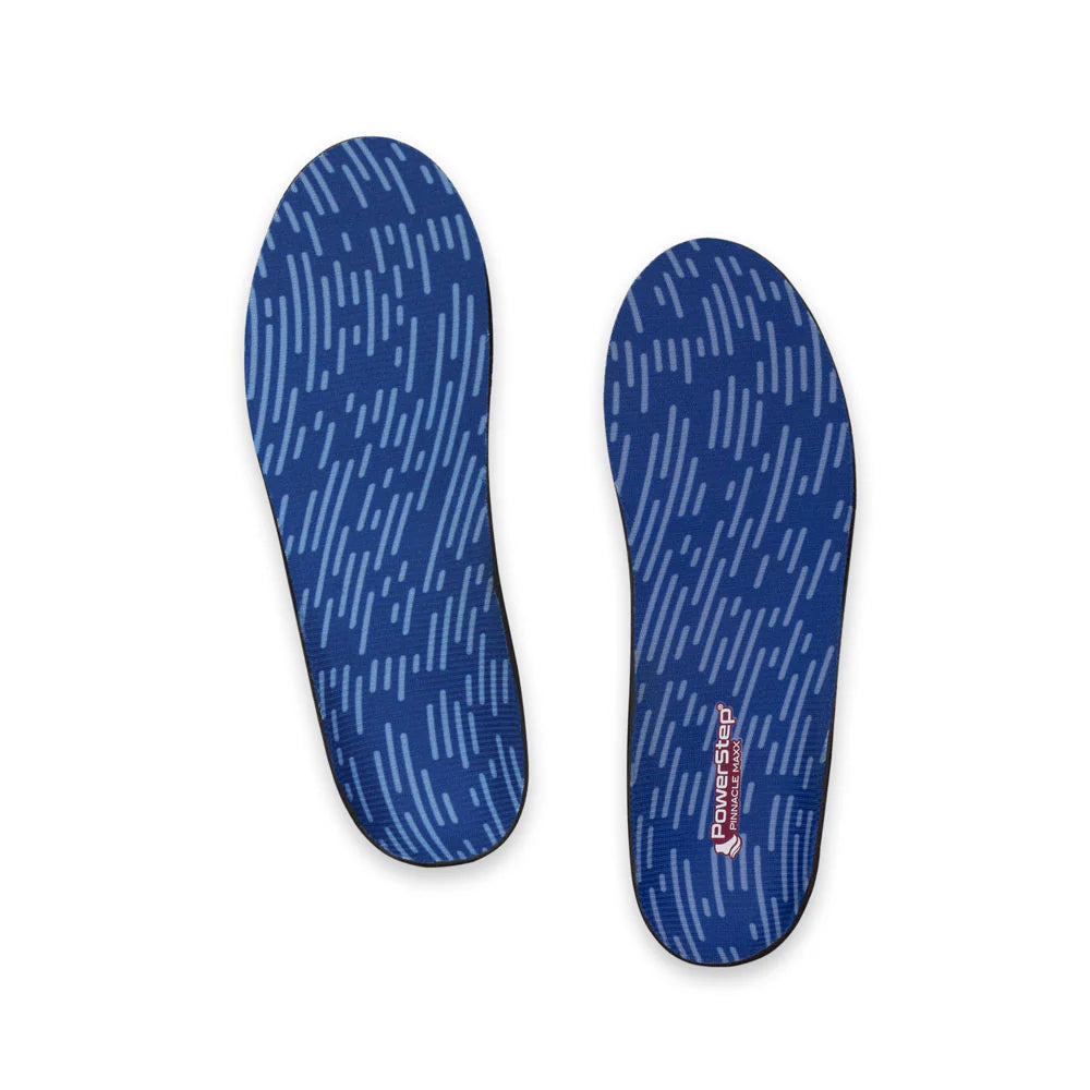 Powerstep Pinnacle Maxx Insoles - Thumbnail 2