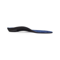 PowerStep Pinnacle Maxx Insoles | Corrective Orthotic Insoles for Overpronation, Max Stability