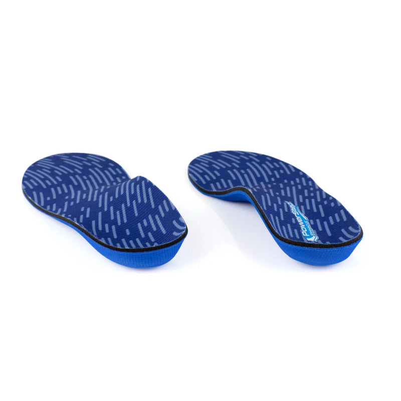 PowerStep Pinnacle Full Length Insole