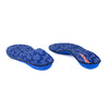 PowerStep Pinnacle Plus Met Insoles - PowerStep Plus Insoles | Ball of Foot Pain Relief Orthotic, Metatarsalgia