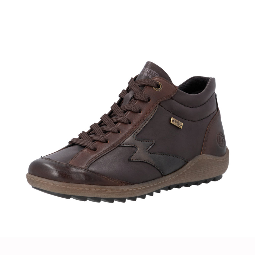 Remonte Liv 54 Chestnut/Havanna/Antik