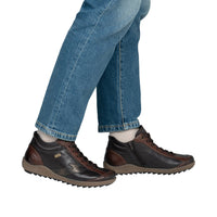 Remonte Liv 54 Chestnut/Havanna/Antik
