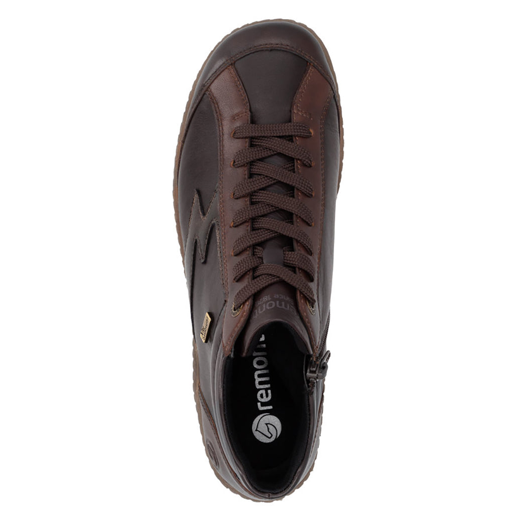 Remonte Liv 54 Chestnut/Havanna/Antik