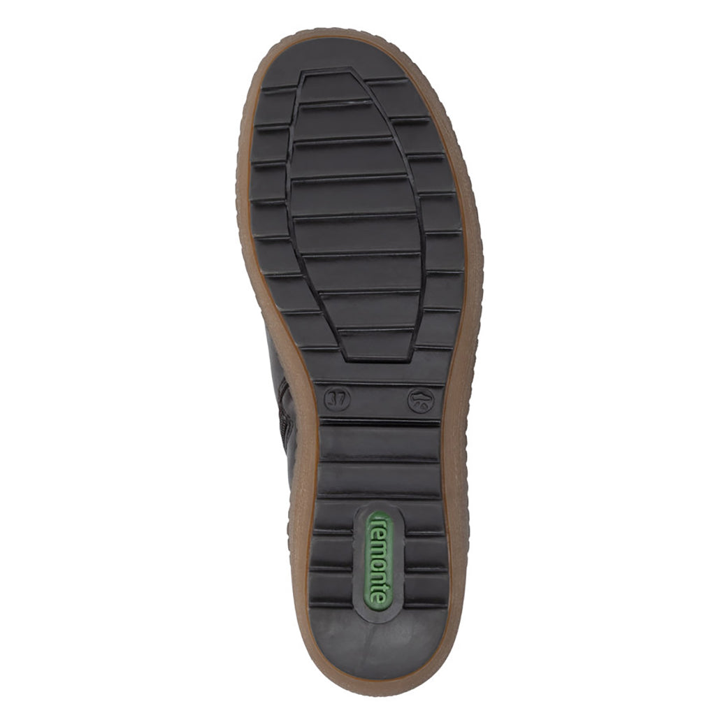 Remonte Liv 54 Chestnut/Havanna/Antik
