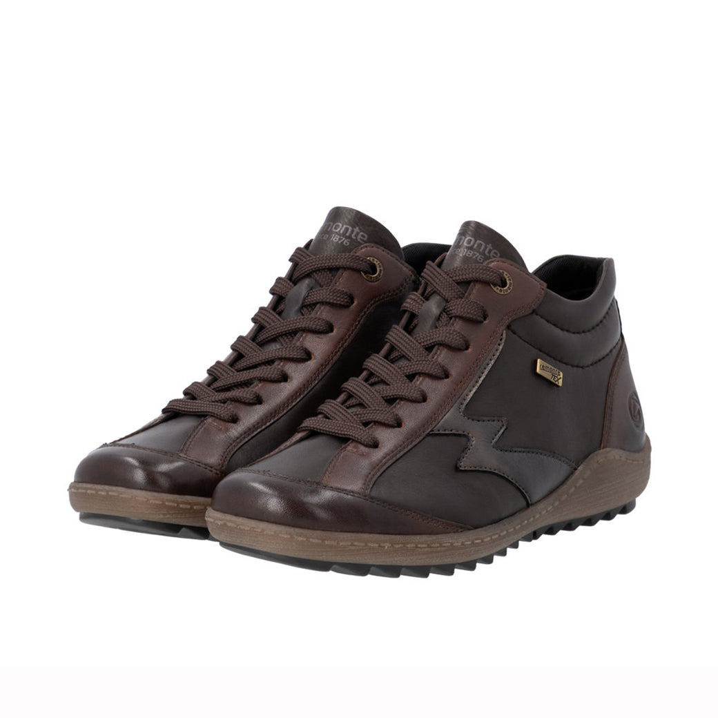 Remonte Liv 54 Chestnut/Havanna/Antik