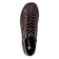 Remonte Liv 54 Vino/Havanna/Antik