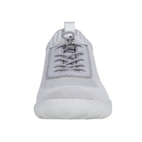 Remonte Liv 18 Cement-Weiss/Weiss/Silver