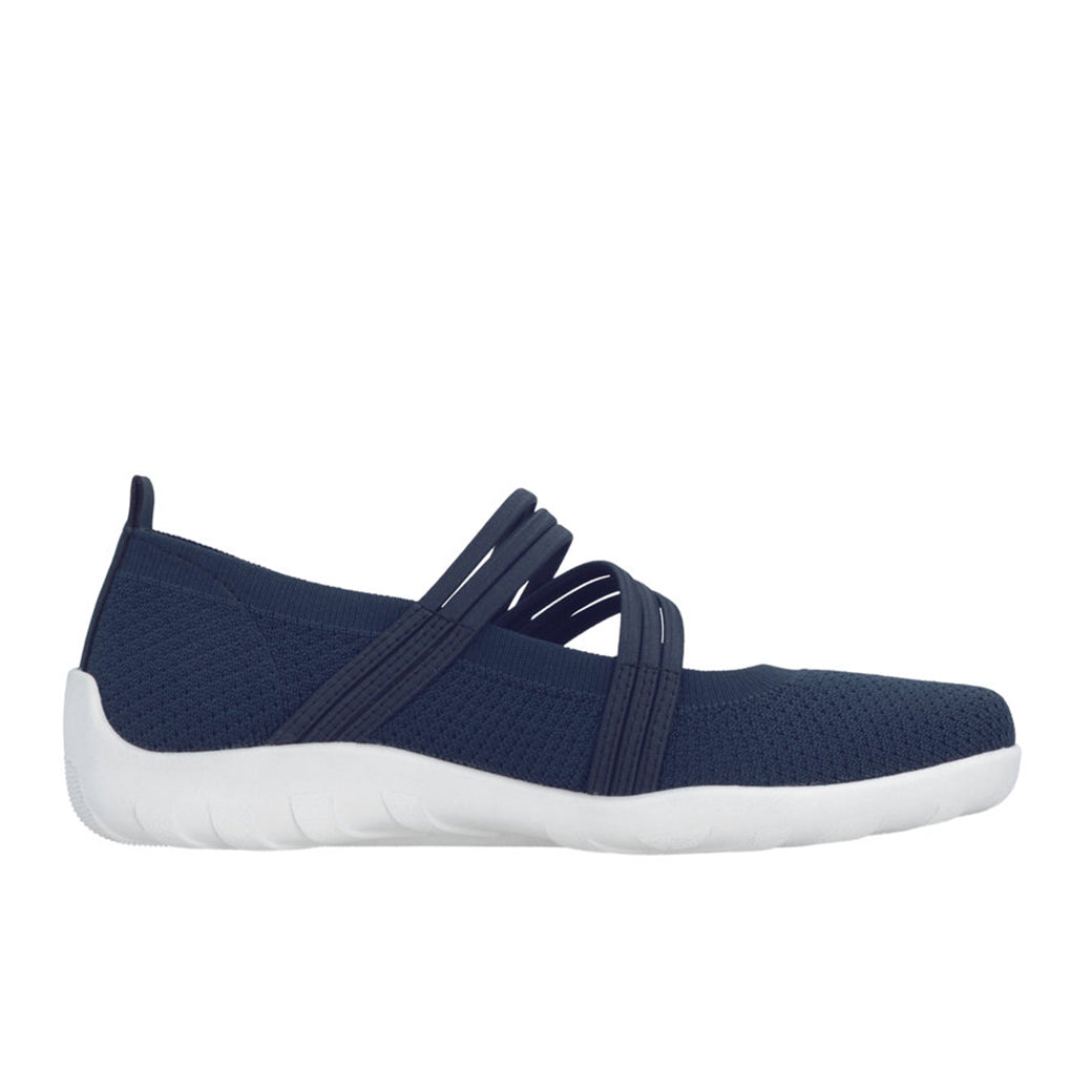 Womens Remonte Liv 19 in Pilot/Ozean