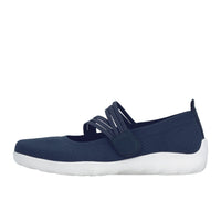 Womens Remonte Liv 19 in Pilot/Ozean