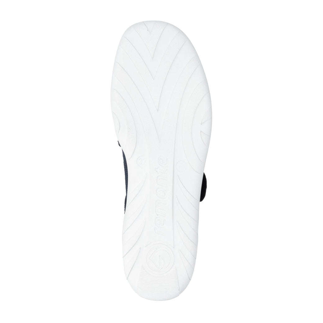 Womens Remonte Liv 19 in Pilot/Ozean