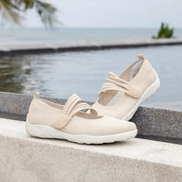 Womens Remonte Liv 19 in Cotton/Pepple
