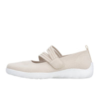 Womens Remonte Liv 19 in Cotton/Pepple