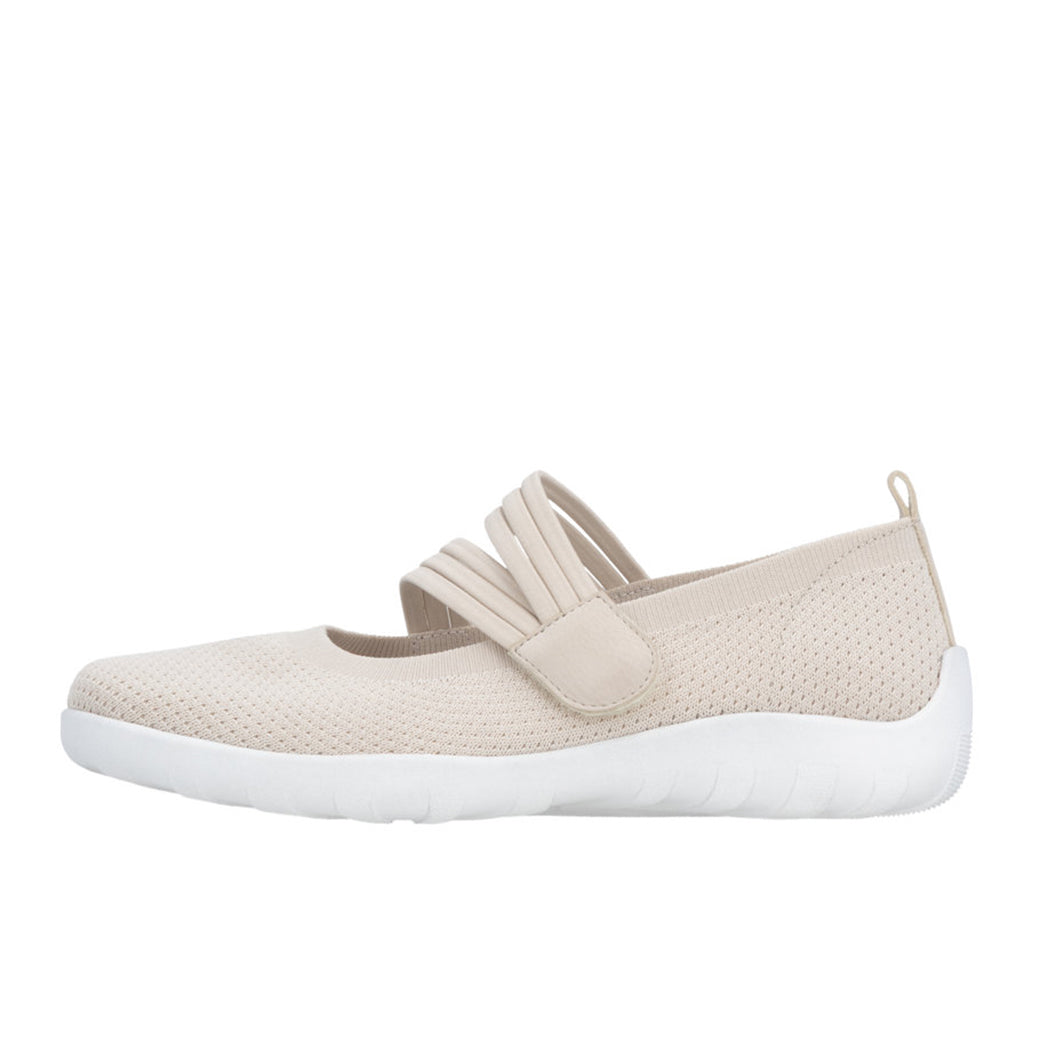 Womens Remonte Liv 19 in Cotton/Pepple