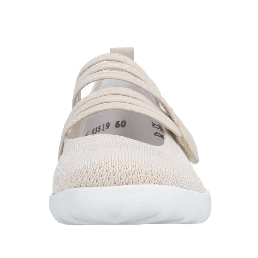 Womens Remonte Liv 19 in Cotton/Pepple