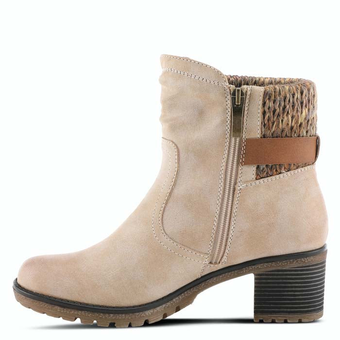 Spring Step Rene Light Beige