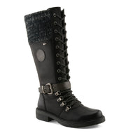 Spring Step Rizza Black