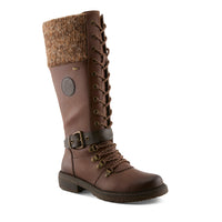 Spring Step Rizza Brown